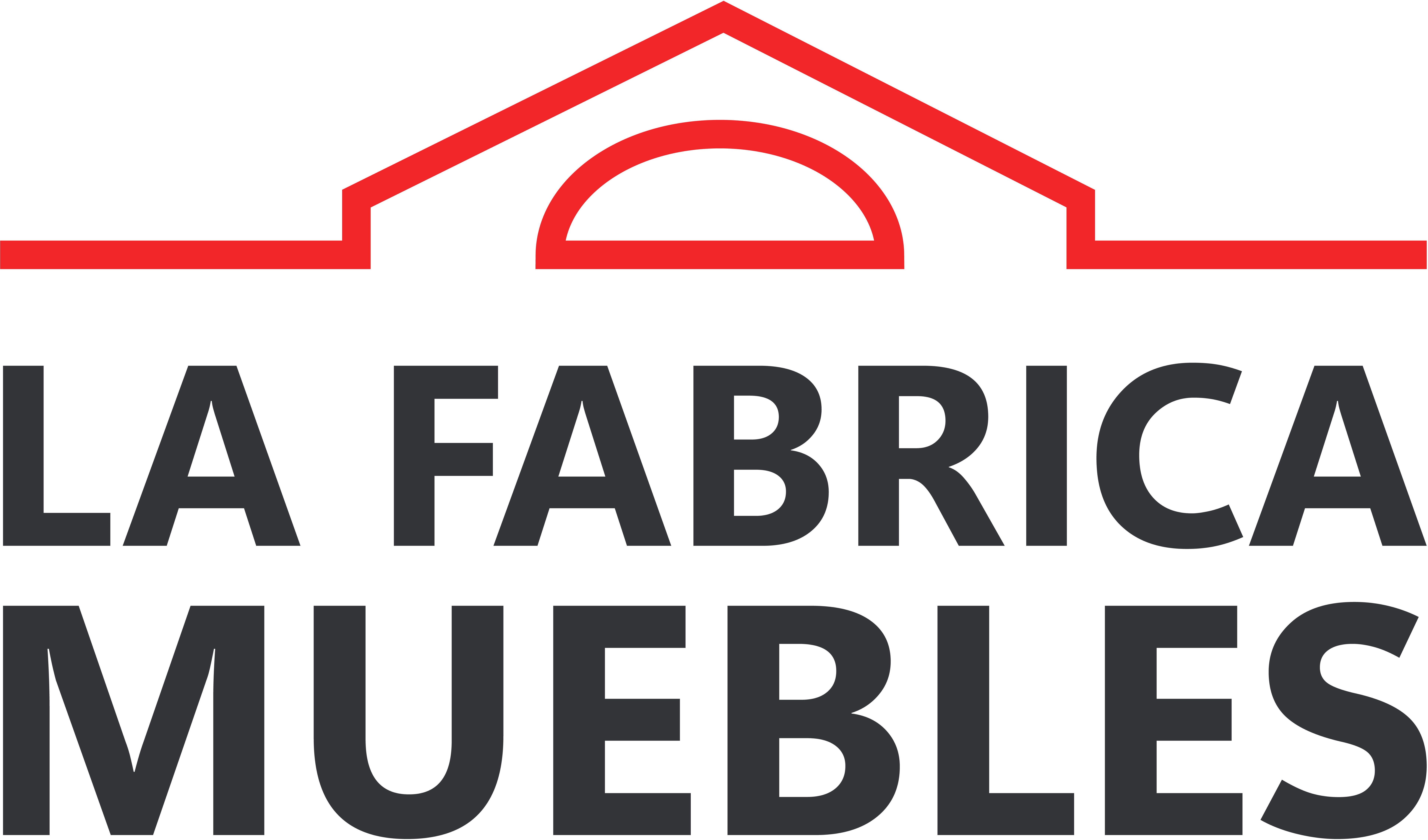 La Fabrica Muebles BA