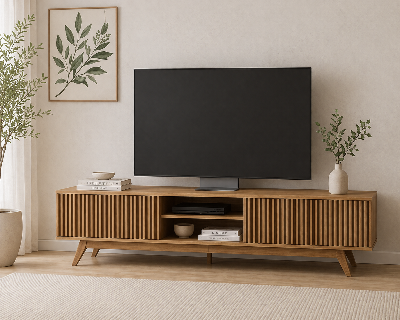 RACK 2,20 MACEIO 75"