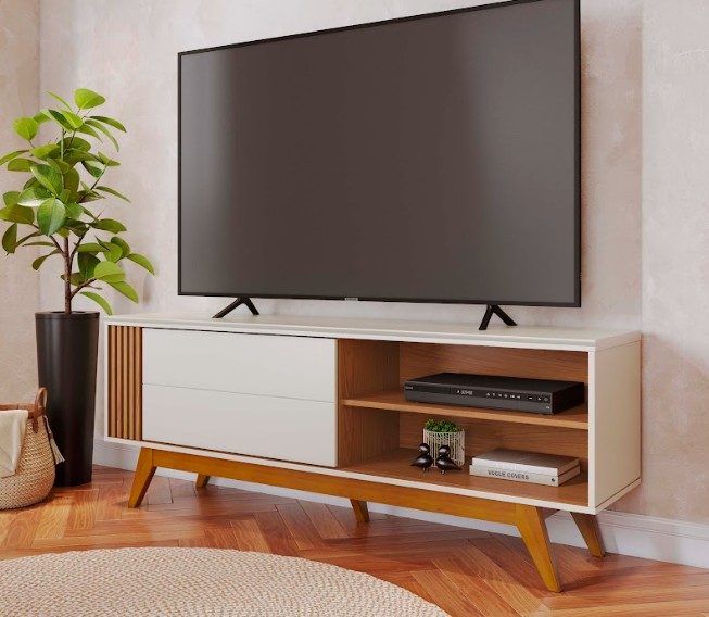RACK 1,60 PORTO 65"