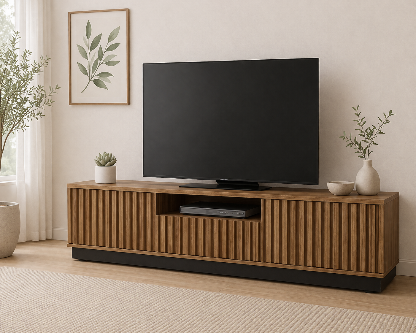 RACK 1,80 PARATI 70"