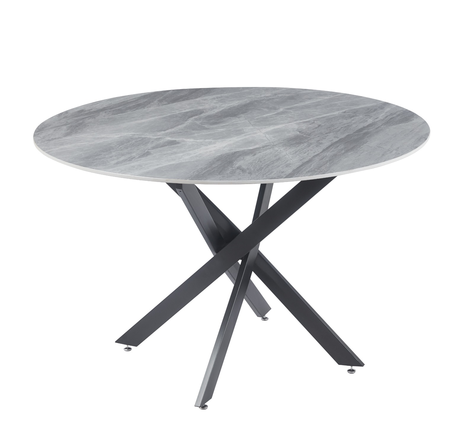 MESA REDONDA 1,20 NEOLITH PALERMO