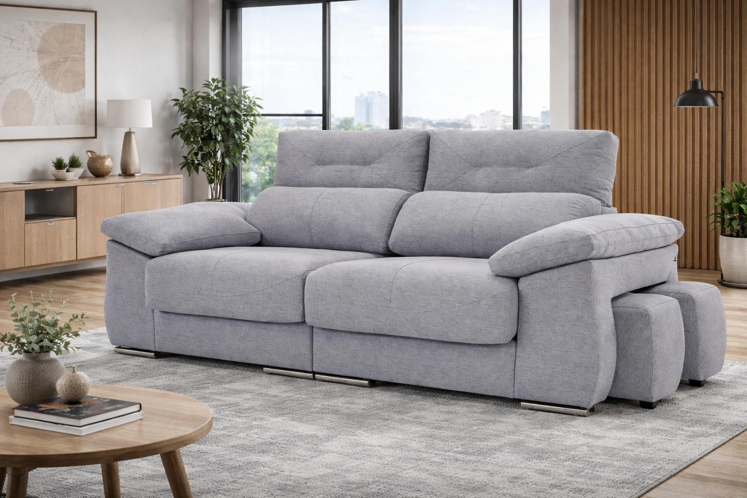 SOFA 2 CPOS KALA