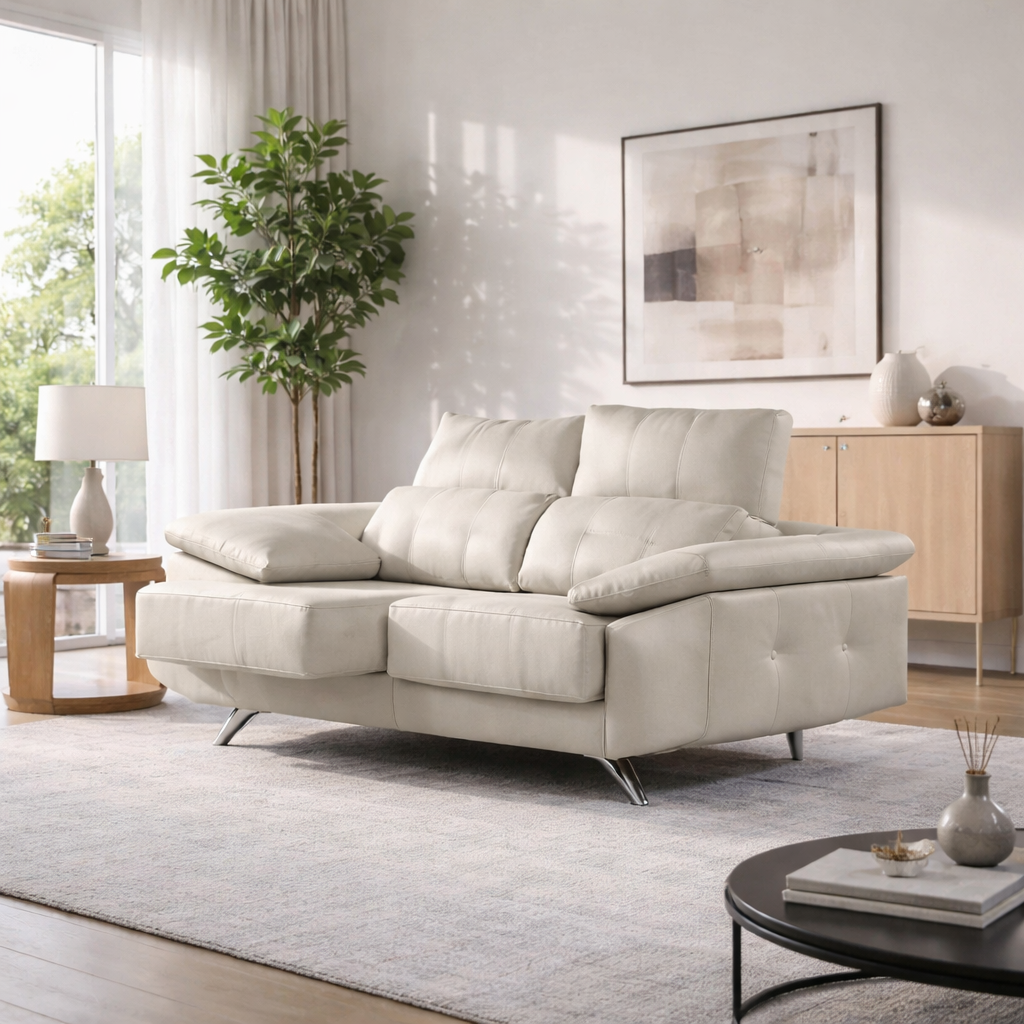 SOFA 2 CPOS CALYPSO  Litte