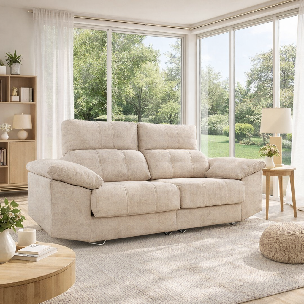 SOFA 2 CPOS SELENIA 