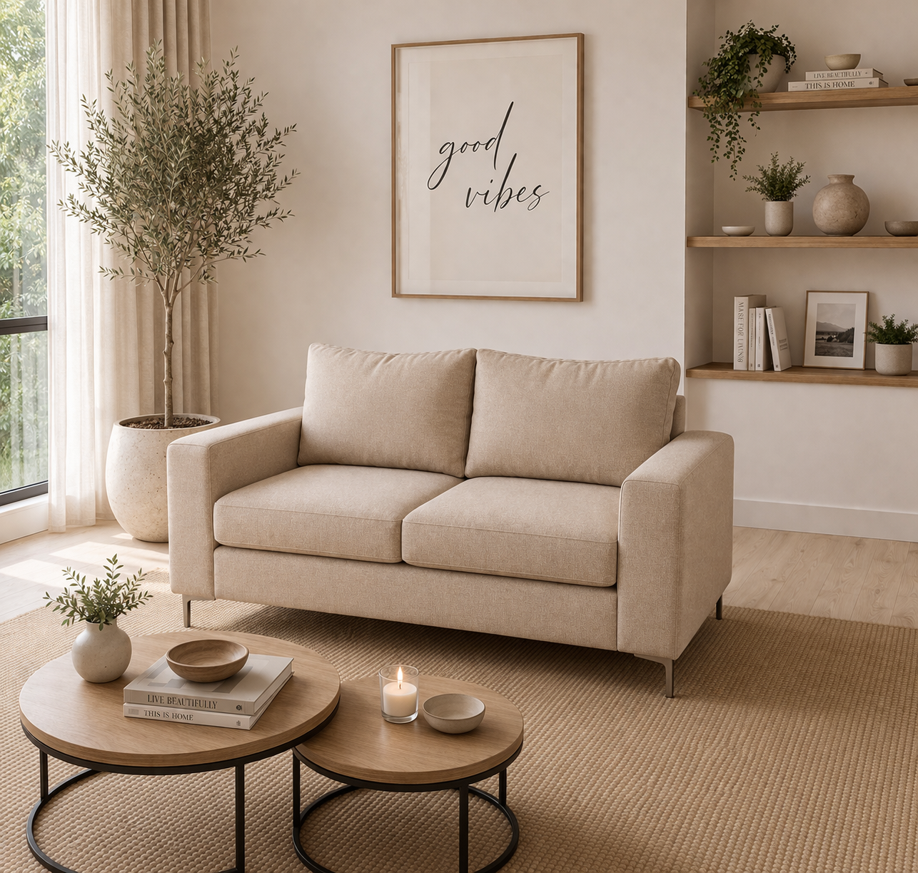 SOFA 2 CPOS VIRGINIA PREMIUM 