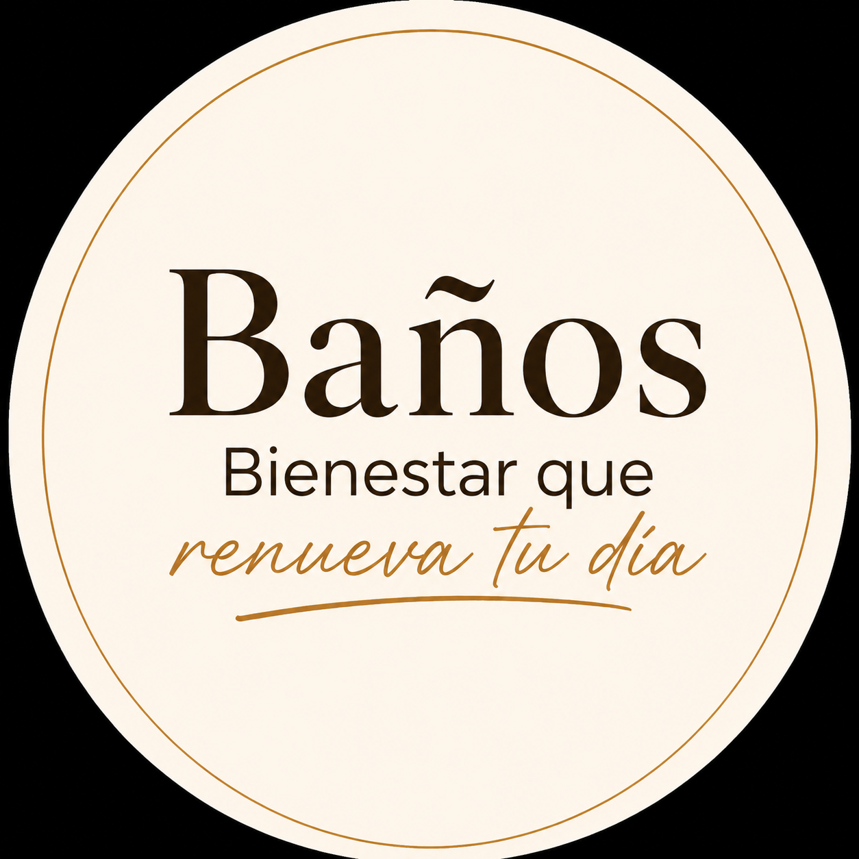 Baños