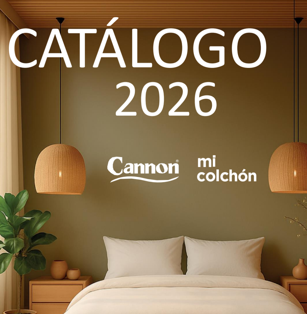 Colchones y Almohadas