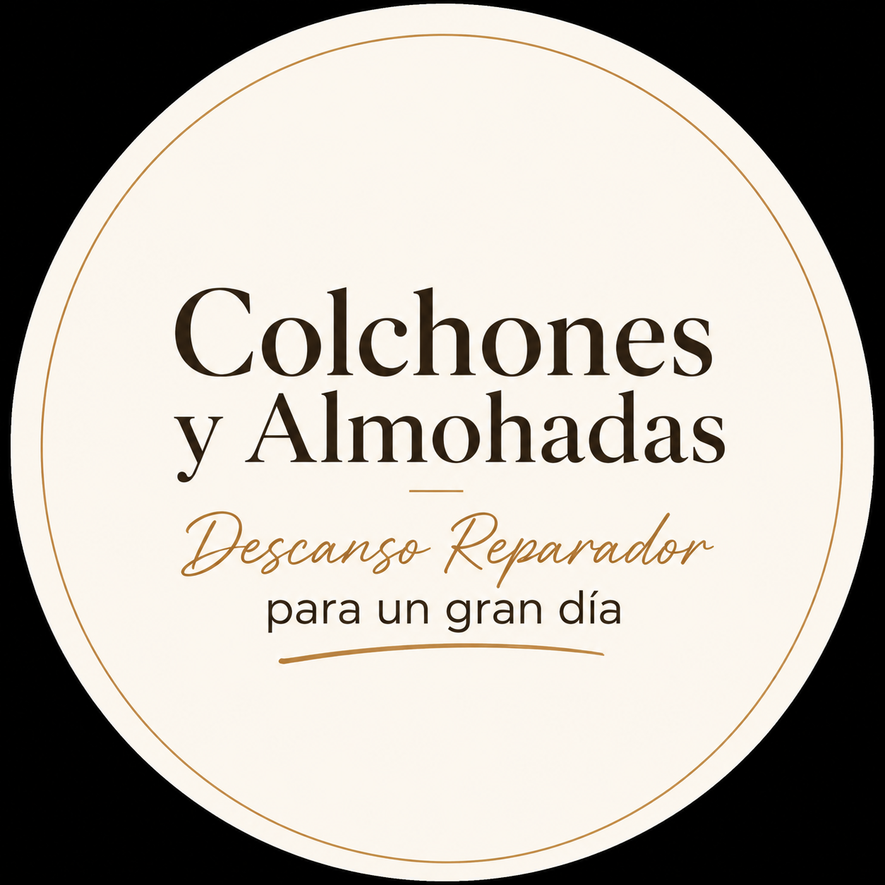 Colchones y Almohadas