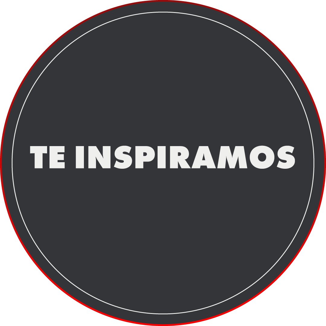 Te Inspiramos