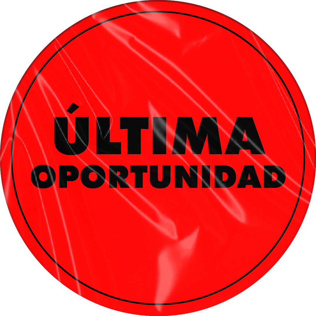 Última Oportunidad
